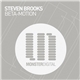 Steven Brooks - Beta-Motion