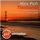 Alex Pich - Tinctures